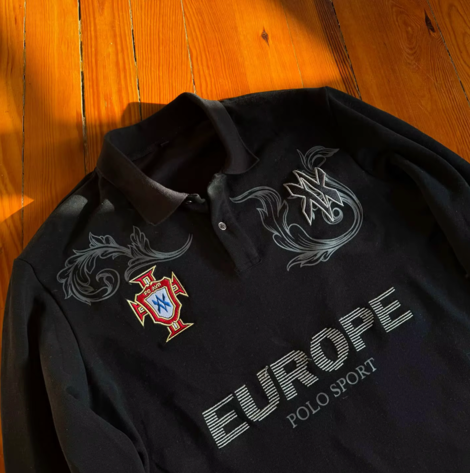Y2K Longsleeve