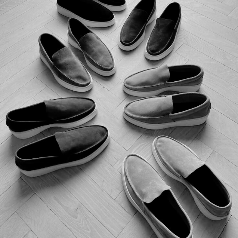 Loafers