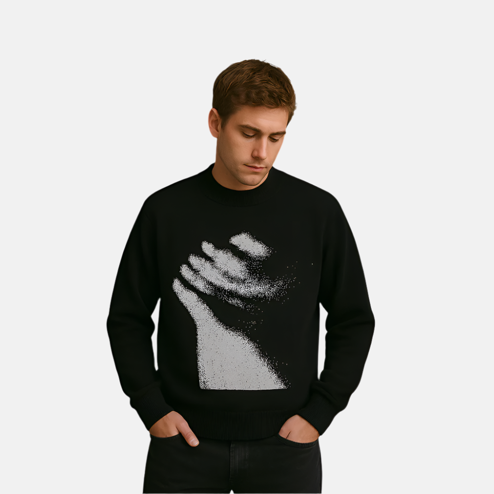 Y2k Sweater