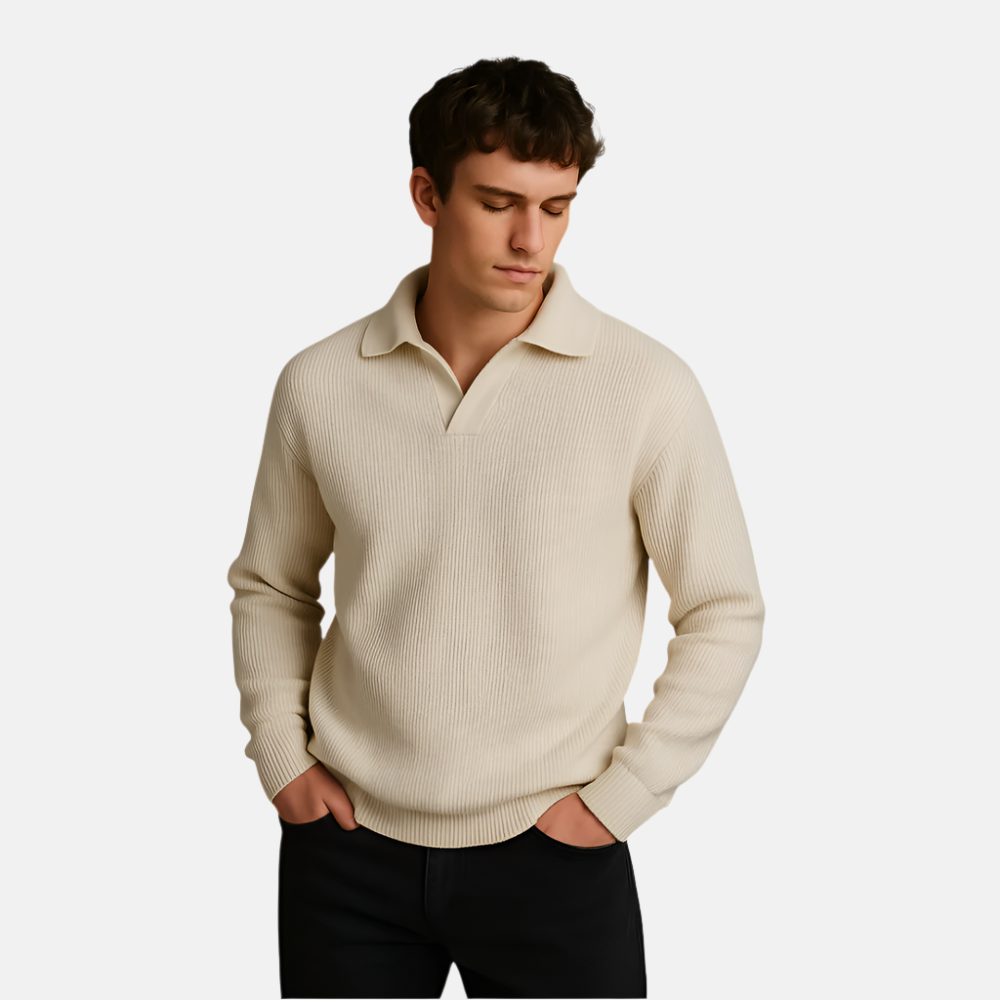 Langermet Polo
