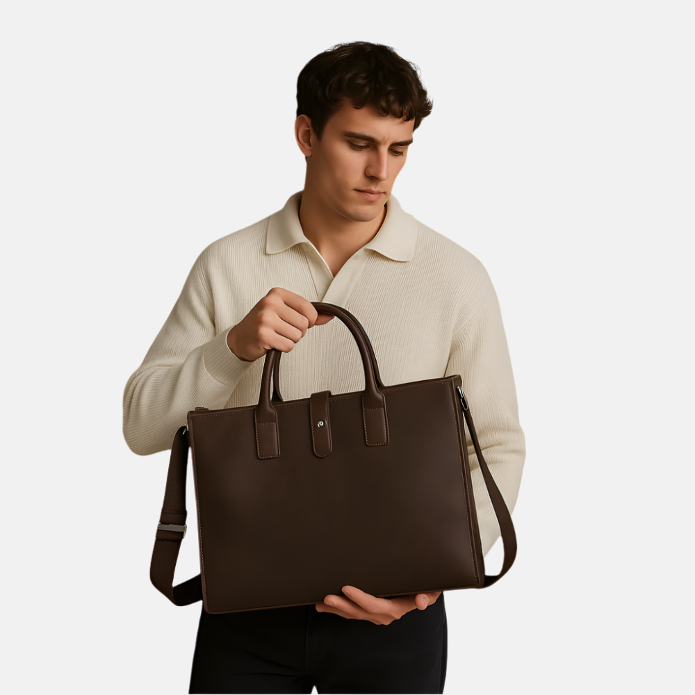 Classy Business Briefcase