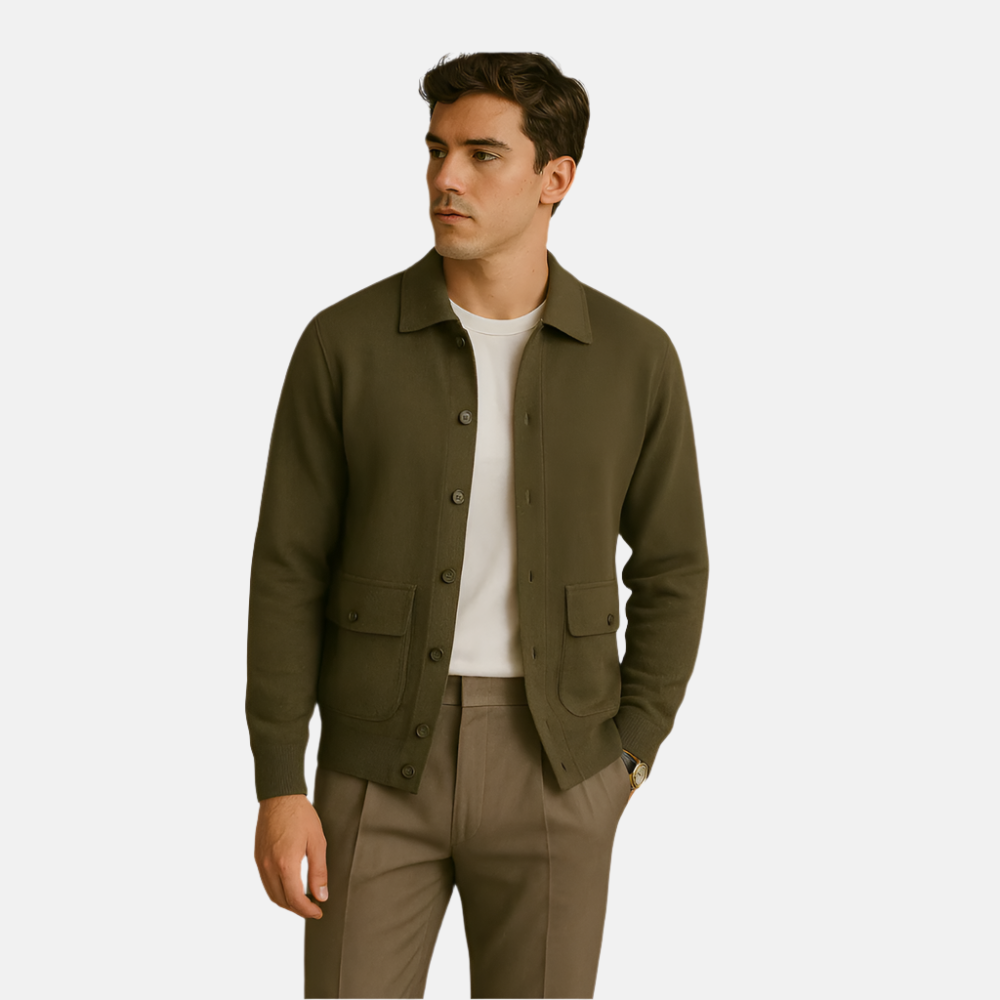 Overshirt
