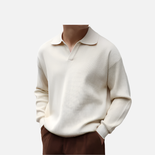 Langermet Polo