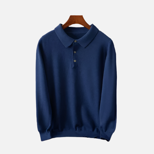 Kashmir Polo Genser
