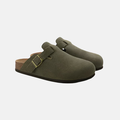 Semsked Clogs