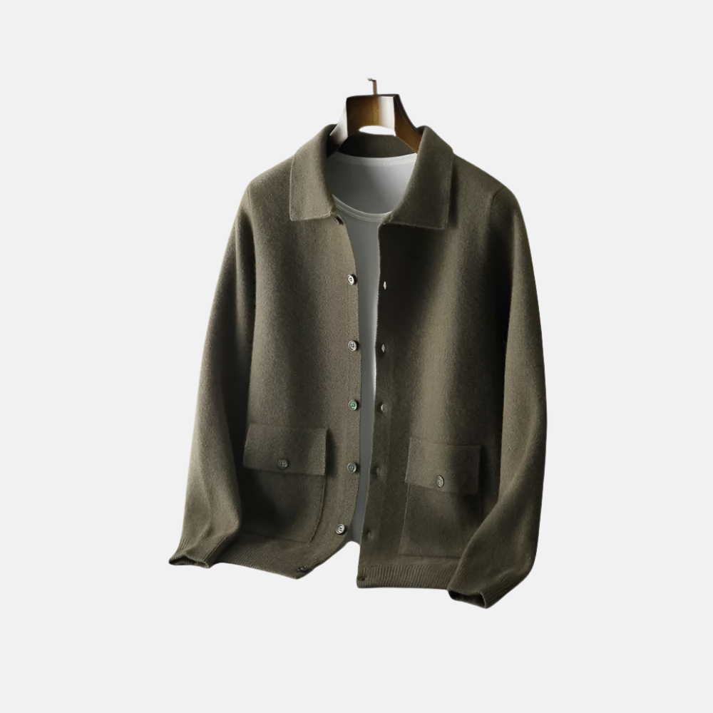 Overshirt
