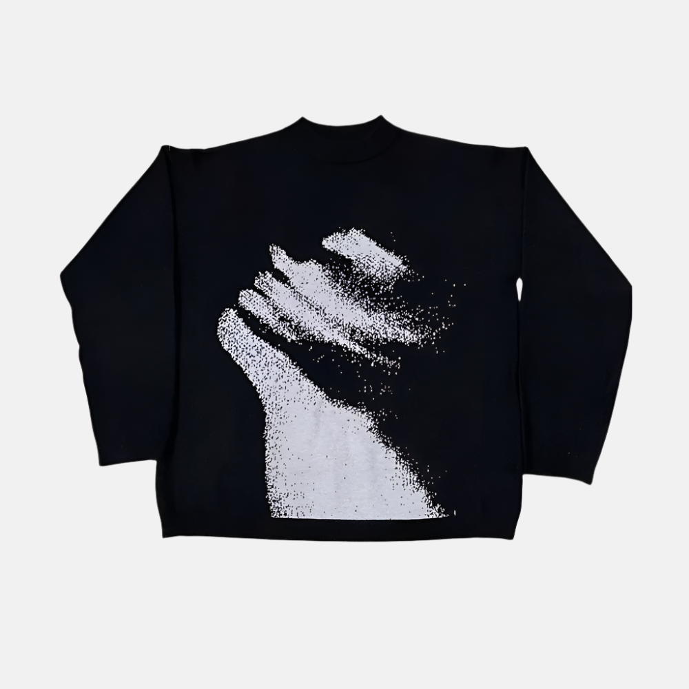 Y2k Sweater