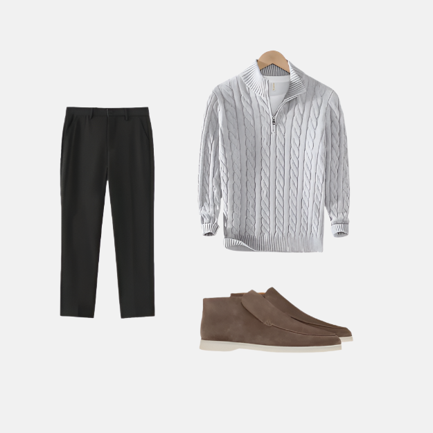 Winter Fit #1