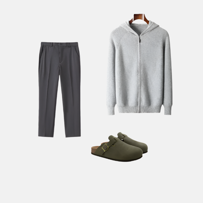 Cavorelle Fit #2