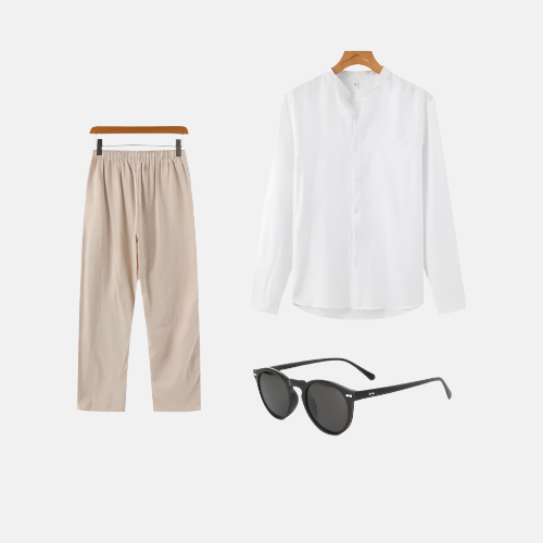 Cavorelle Fit #1