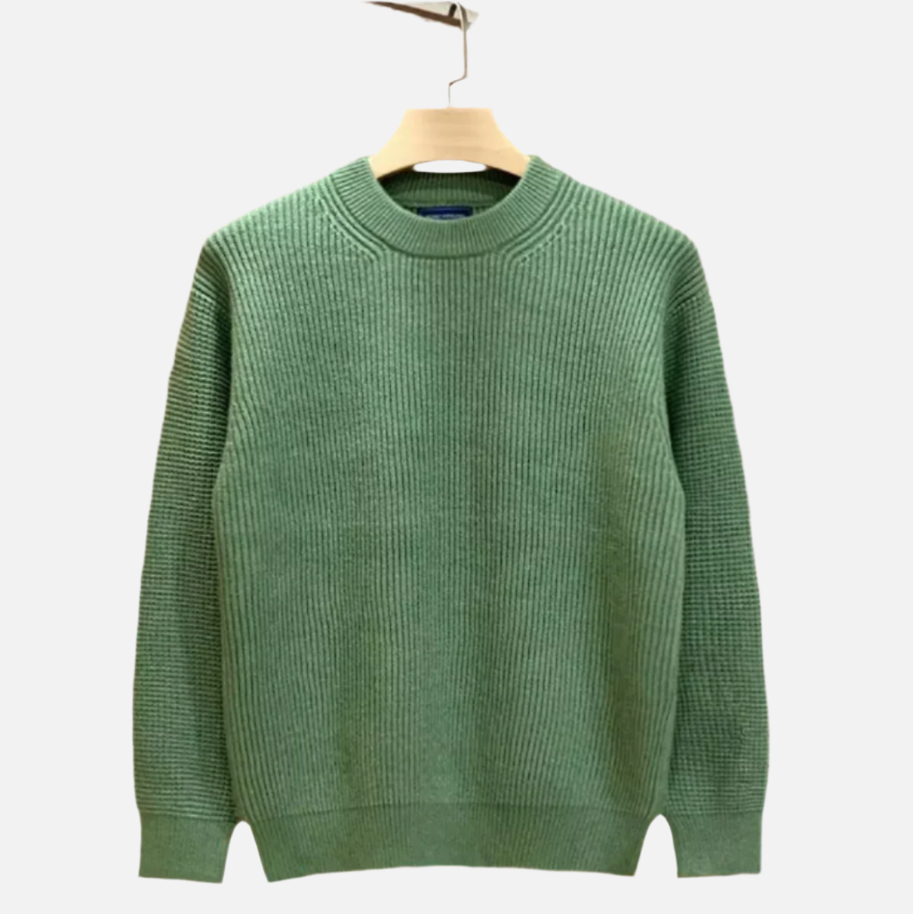 Knitted Genser