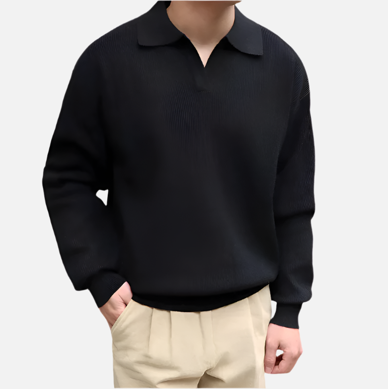 Langermet Polo