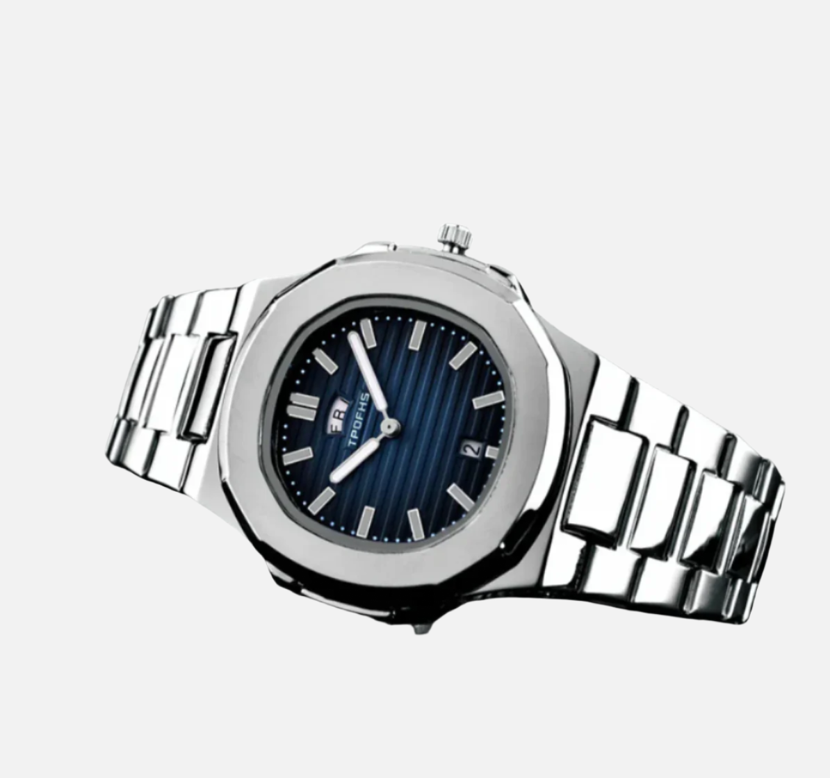 Quartz Klokke