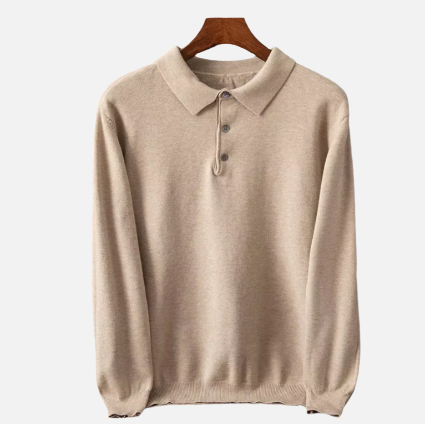 Kashmir Polo Genser