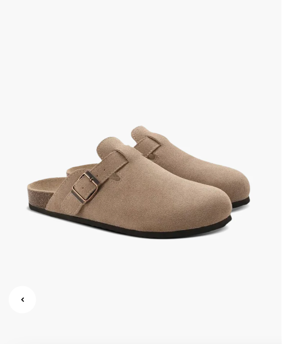 Semsked Clogs