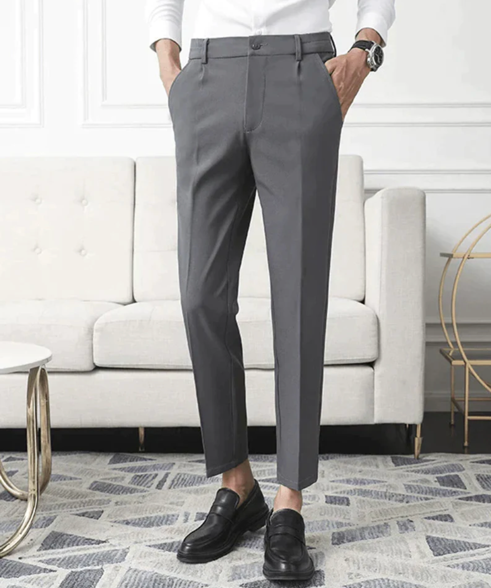 AUGUSTO Stretchhose