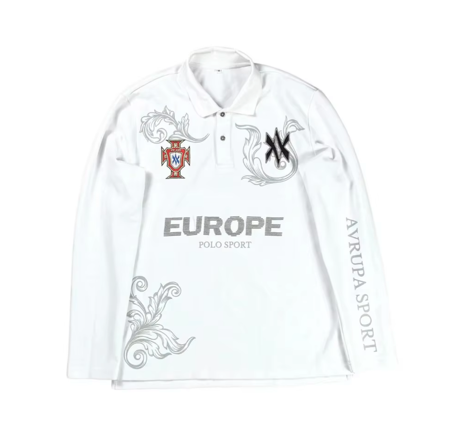 Y2K Longsleeve