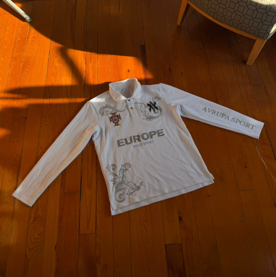 Y2K Longsleeve