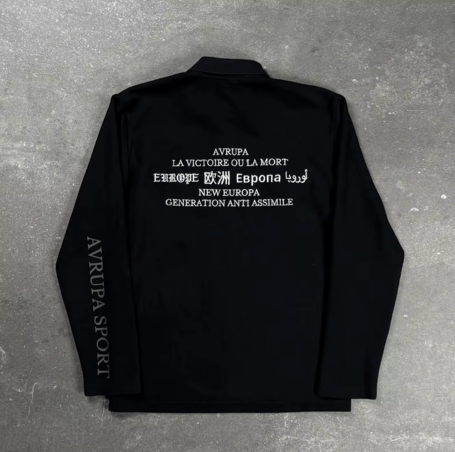 Y2K Longsleeve