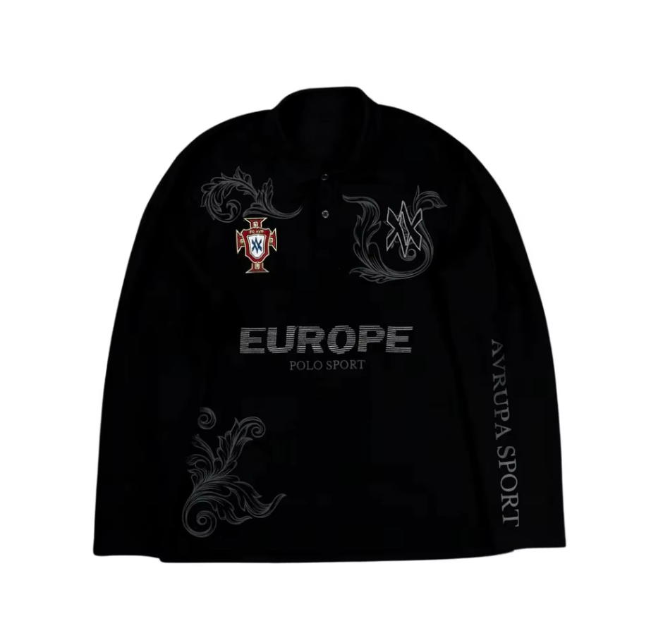 Y2K Longsleeve