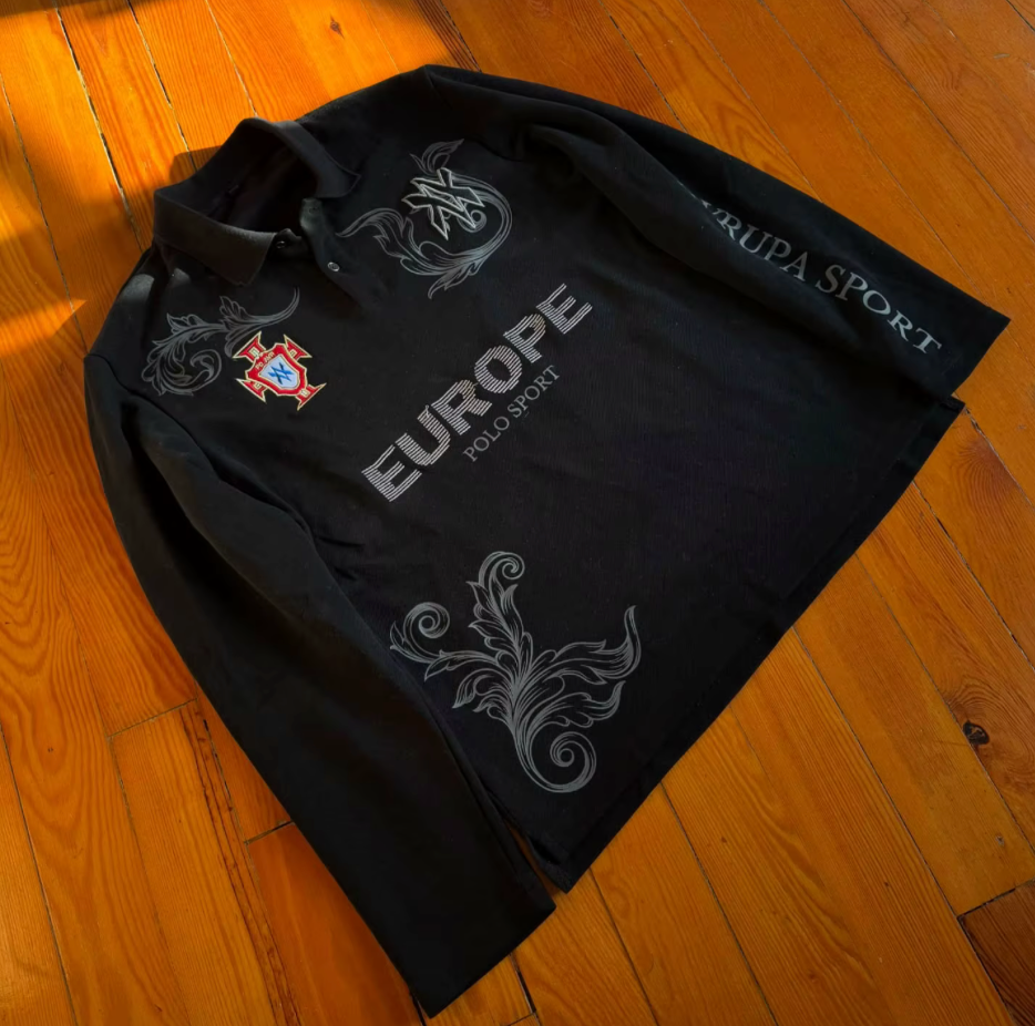 Y2K Longsleeve