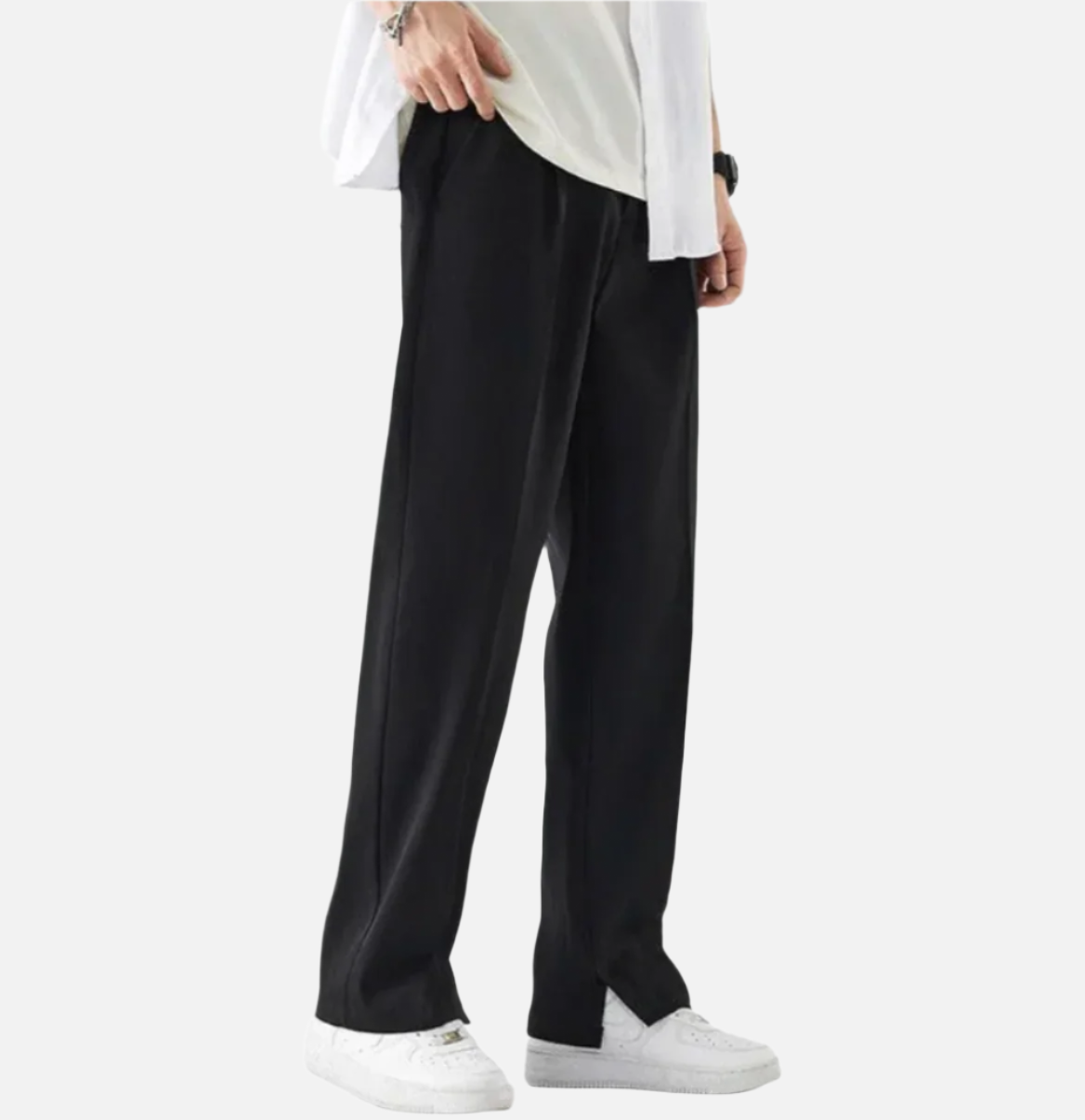 Casual Dress Bukse