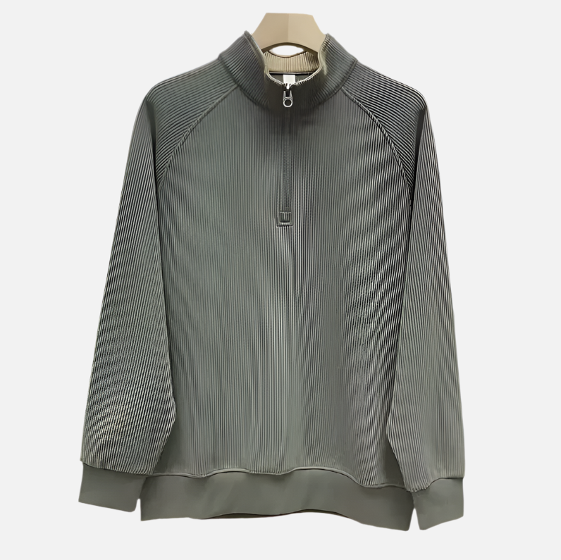 Half Zip