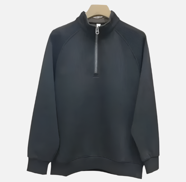 Half Zip