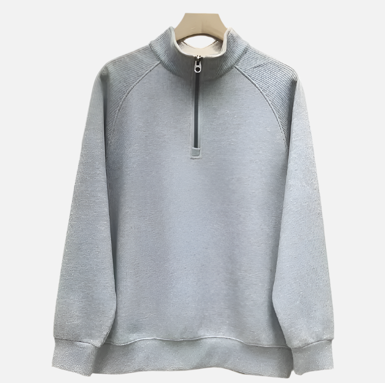 Half Zip