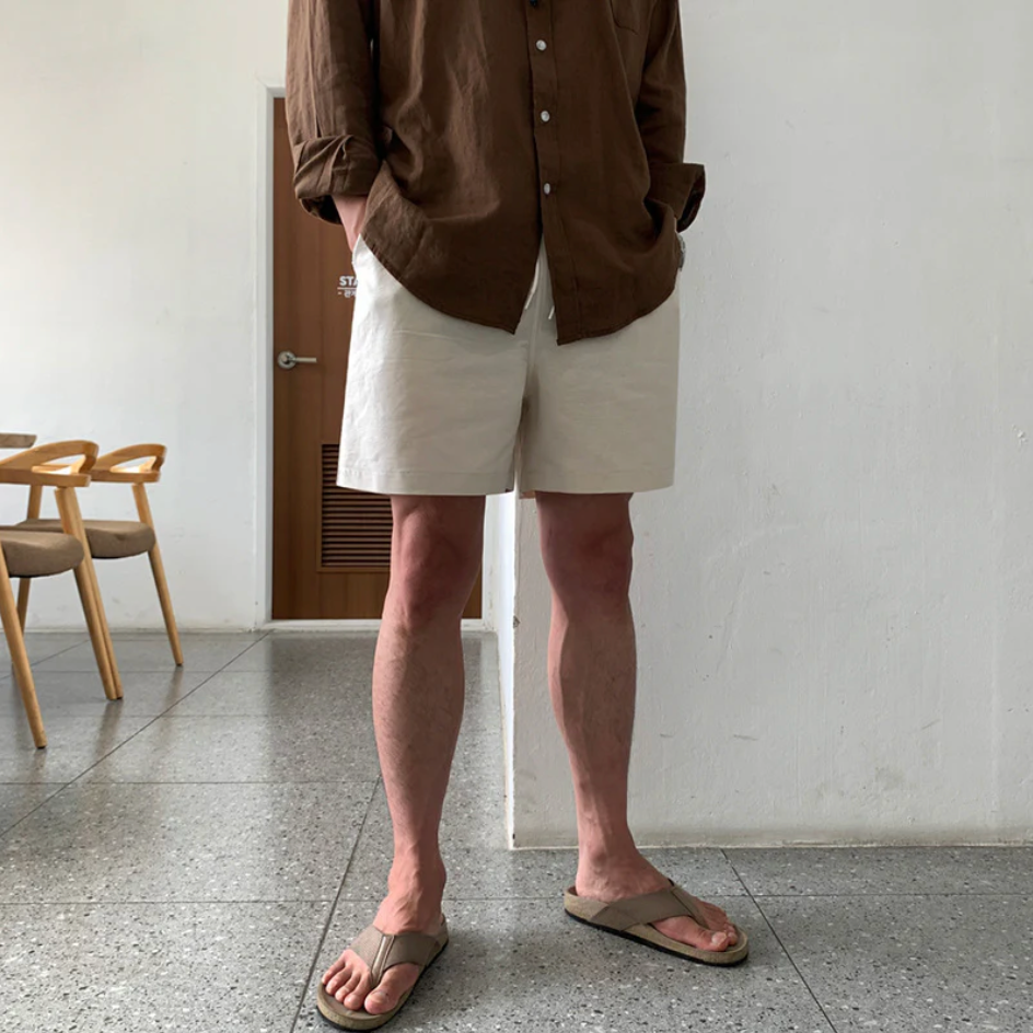Strand Shorts